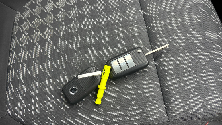 MG ZS 1.5 VTi-TECH Excite 5dr Petrol Hatchback